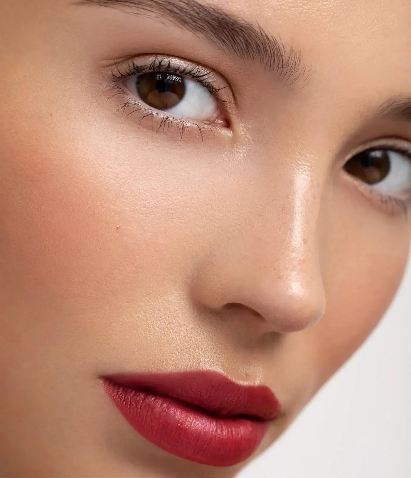 Aleph - Cheek and Lip Tint - The Bare Theory