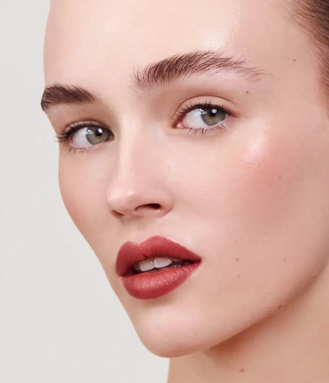 Aleph - Cheek and Lip Tint - The Bare Theory