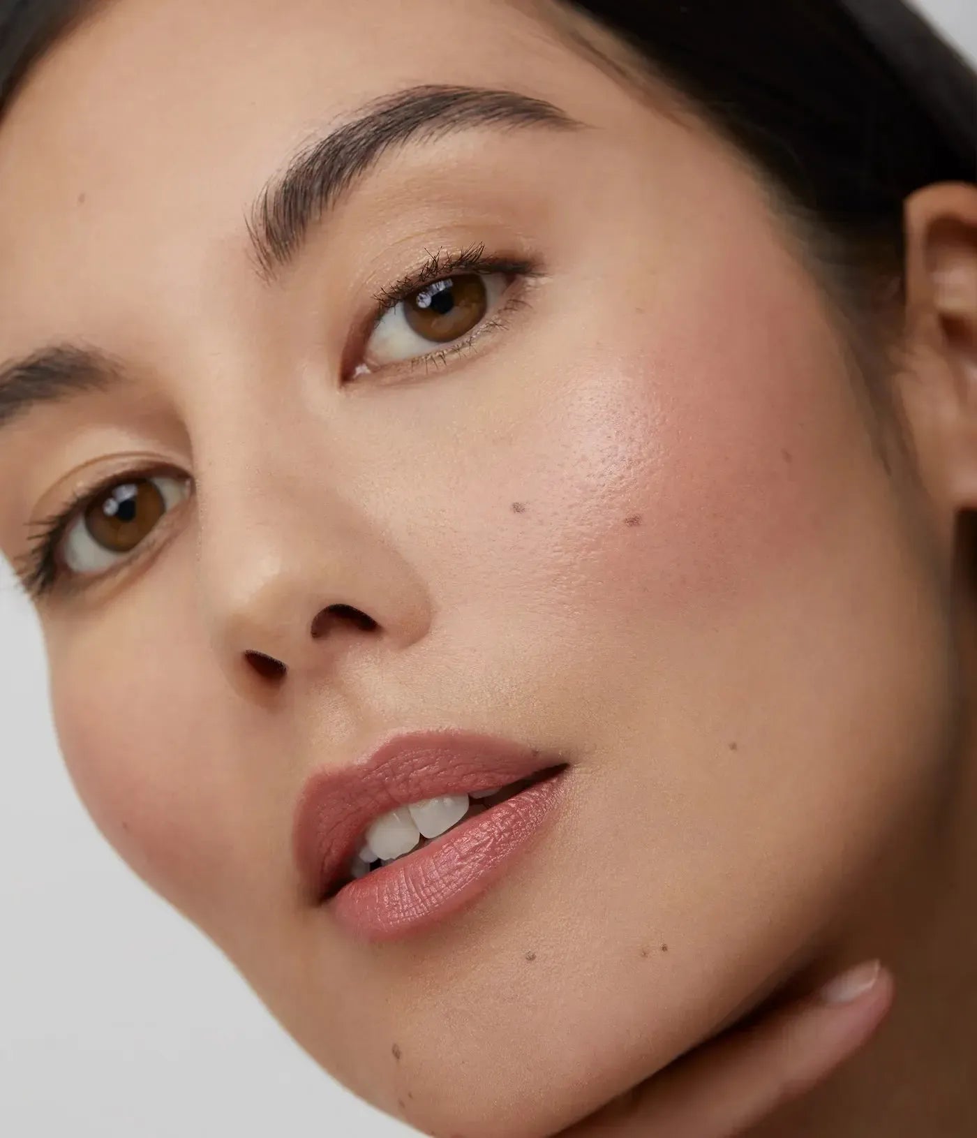 Aleph - Cheek and Lip Tint - The Bare Theory