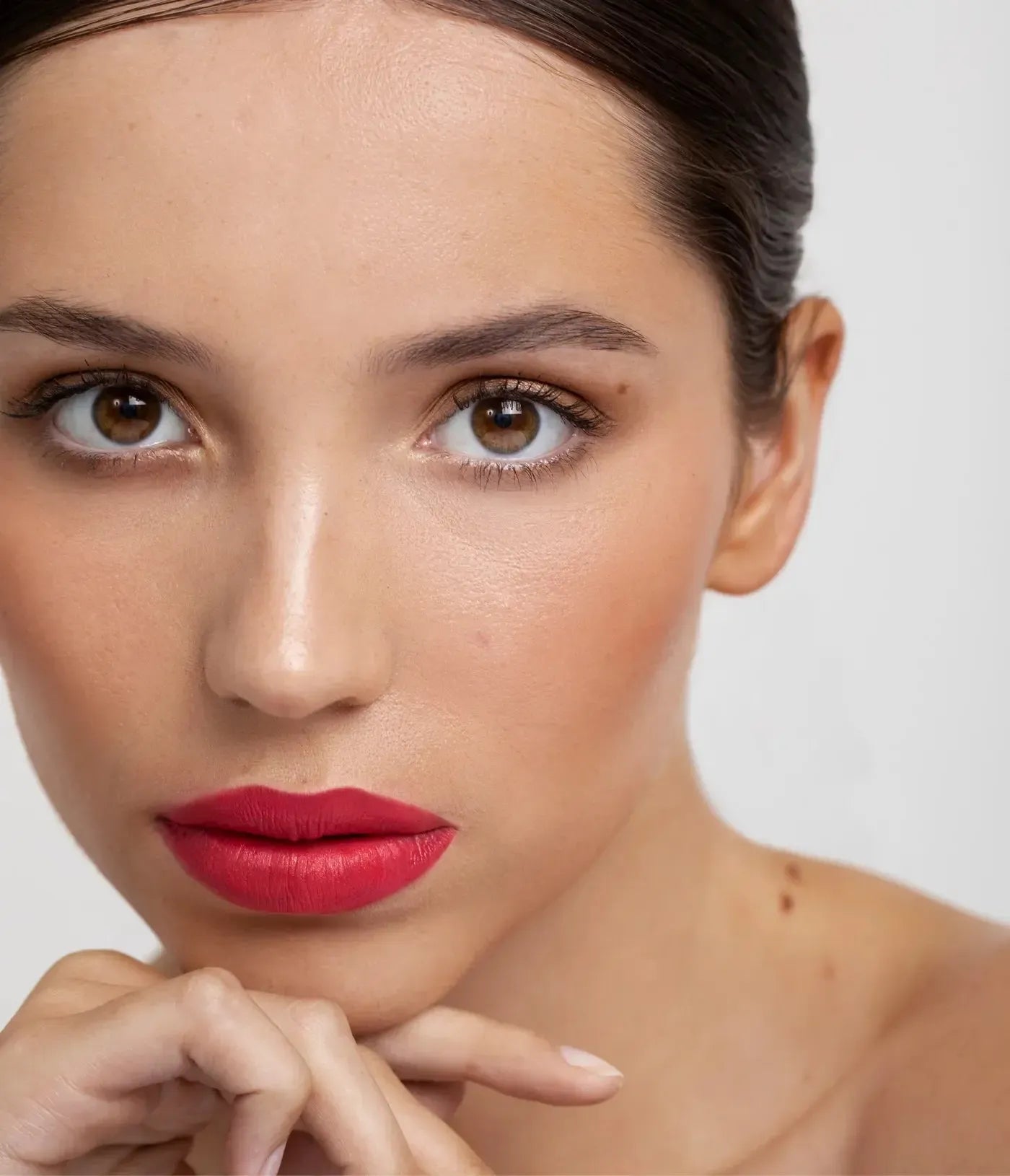 Aleph - Cheek and Lip Tint - The Bare Theory