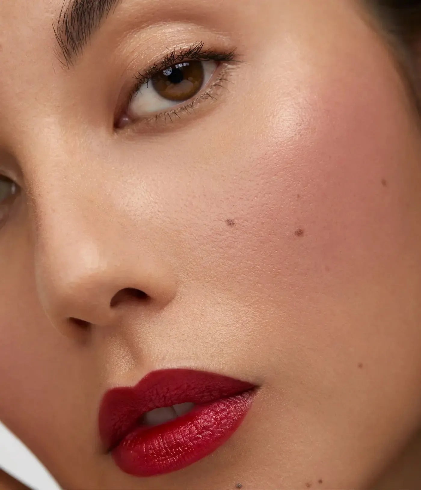Aleph - Cheek and Lip Tint - The Bare Theory