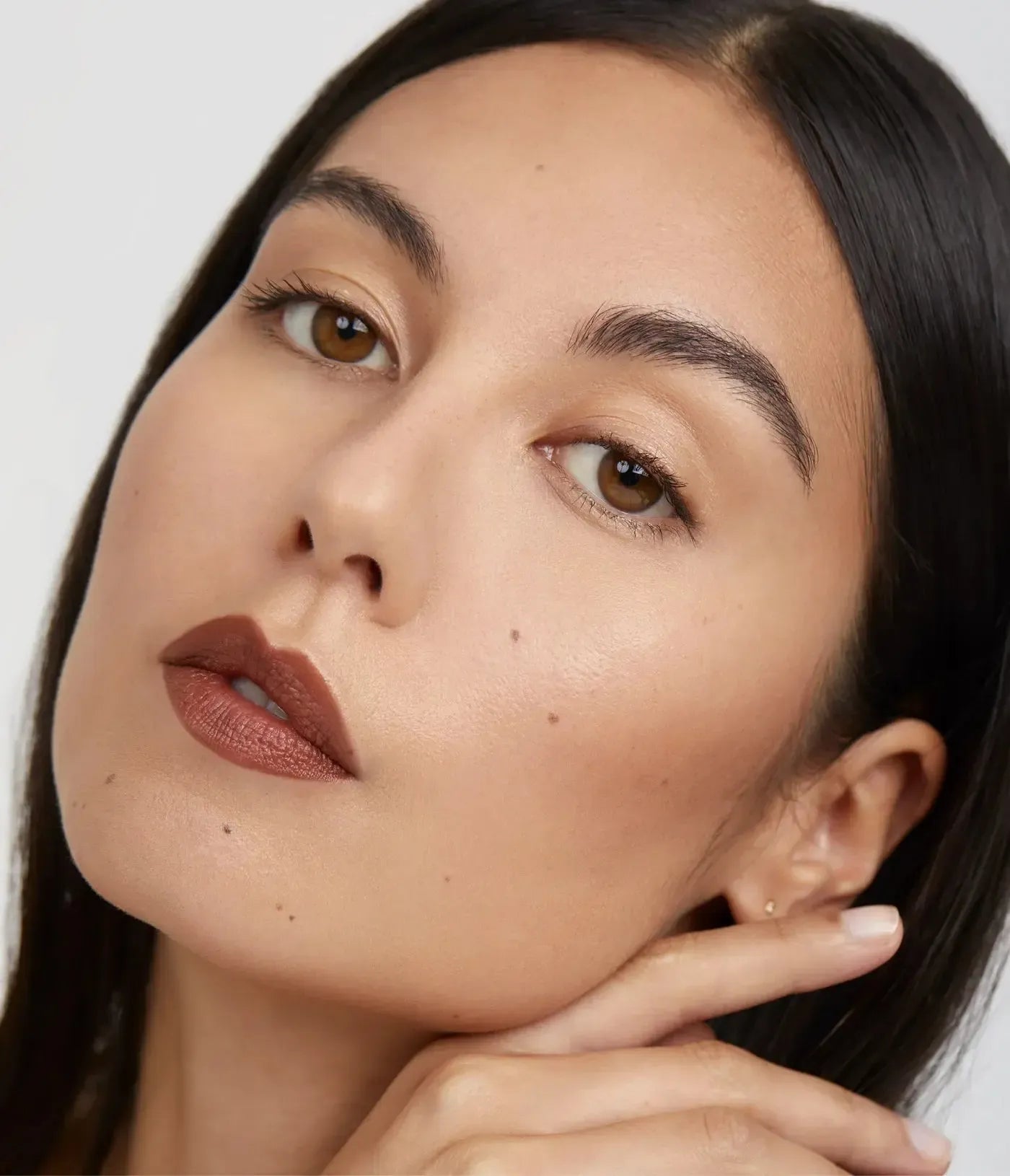 Aleph - Cheek and Lip Tint - The Bare Theory