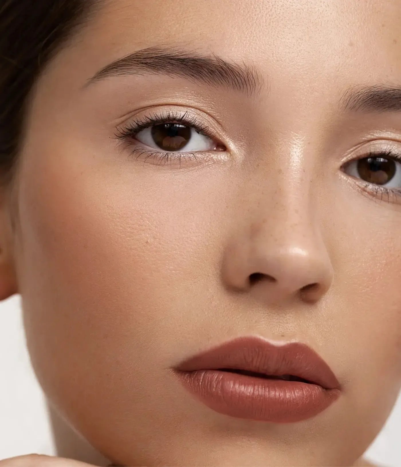 Aleph - Cheek and Lip Tint - The Bare Theory