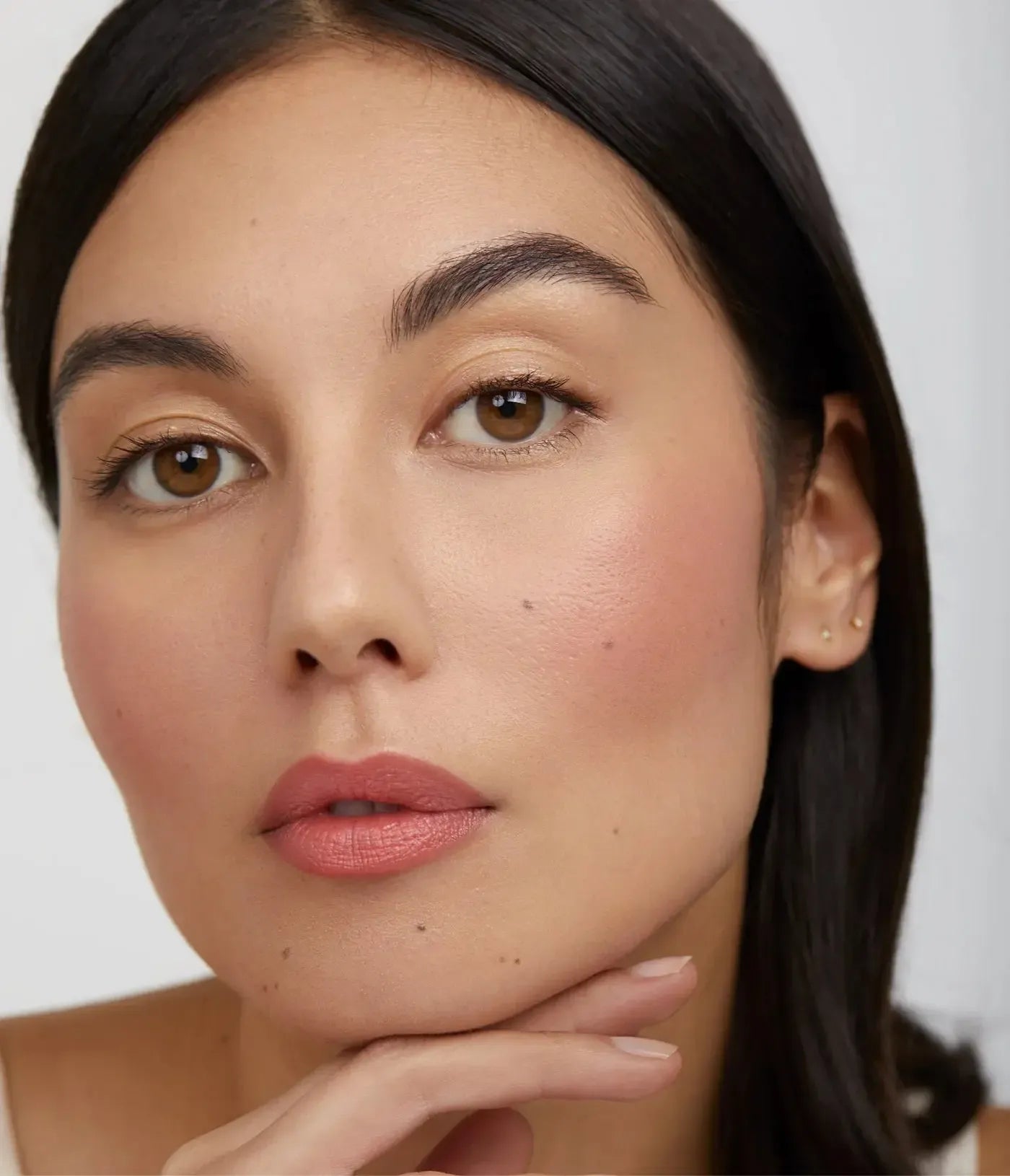 Aleph - Cheek and Lip Tint - The Bare Theory