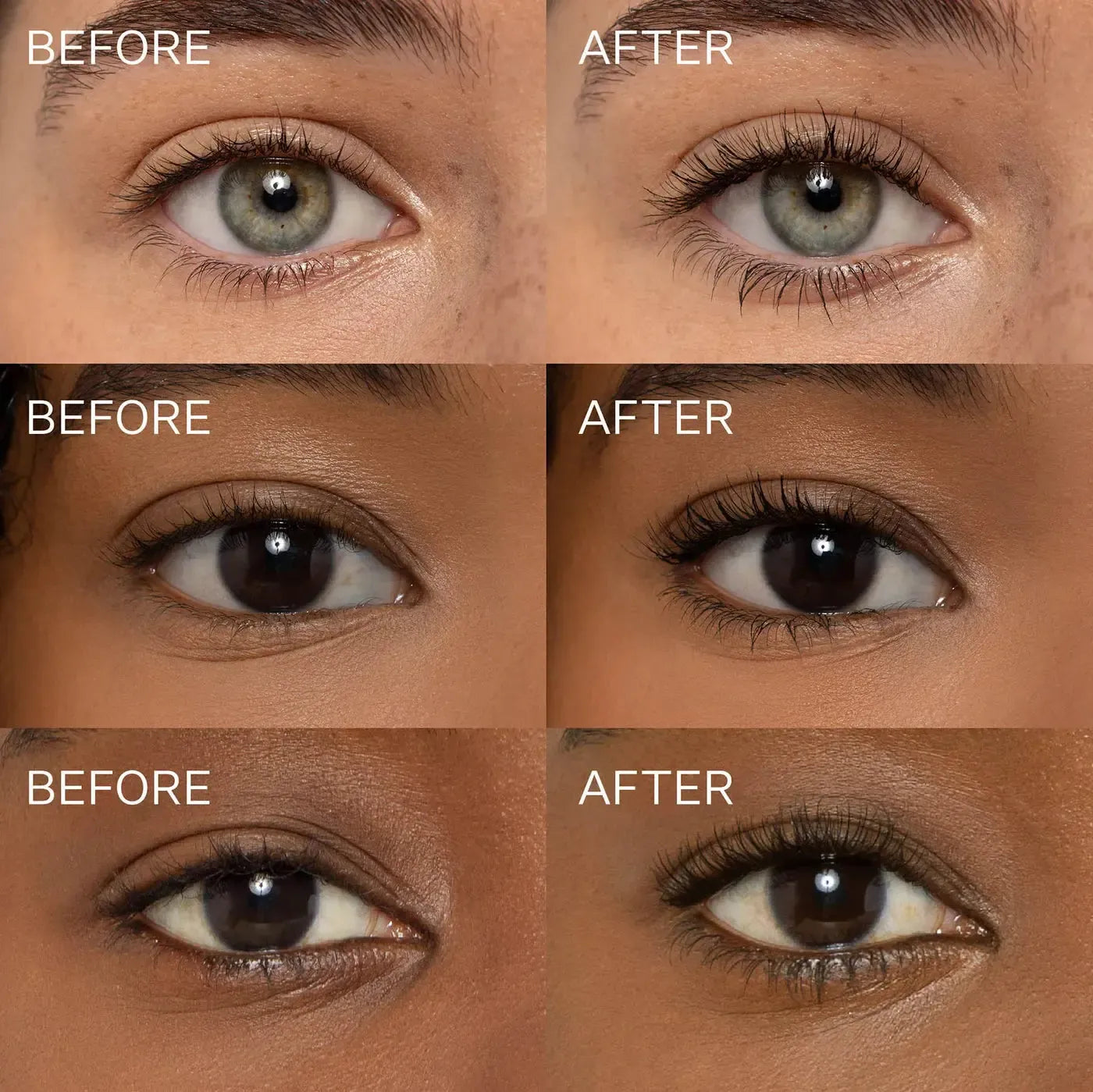 Aleph Lift/Lengthen Mascara - 9g - The Bare Theory