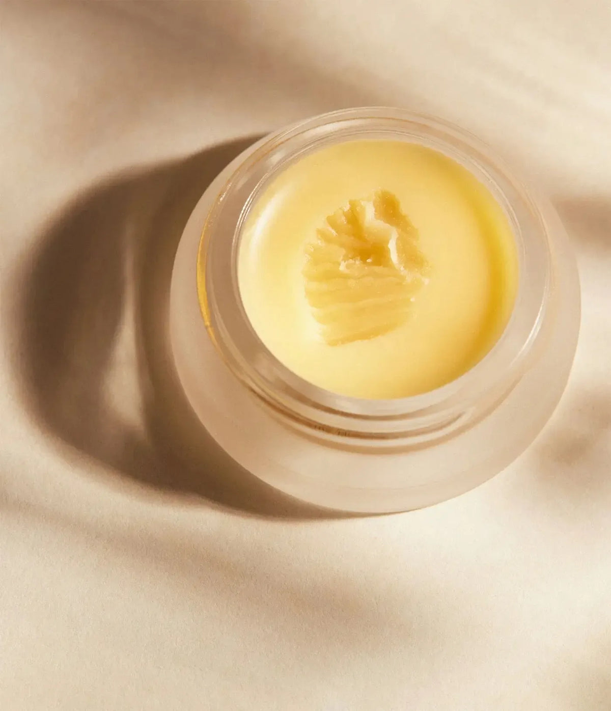 Aleph - MIXING / TREATMENT BALM 5g - The Bare Theory