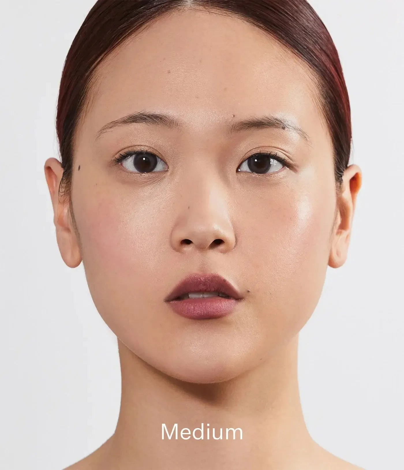 Aleph - Smoothing Skin Tint / SPF 20 - 30ml - The Bare Theory
