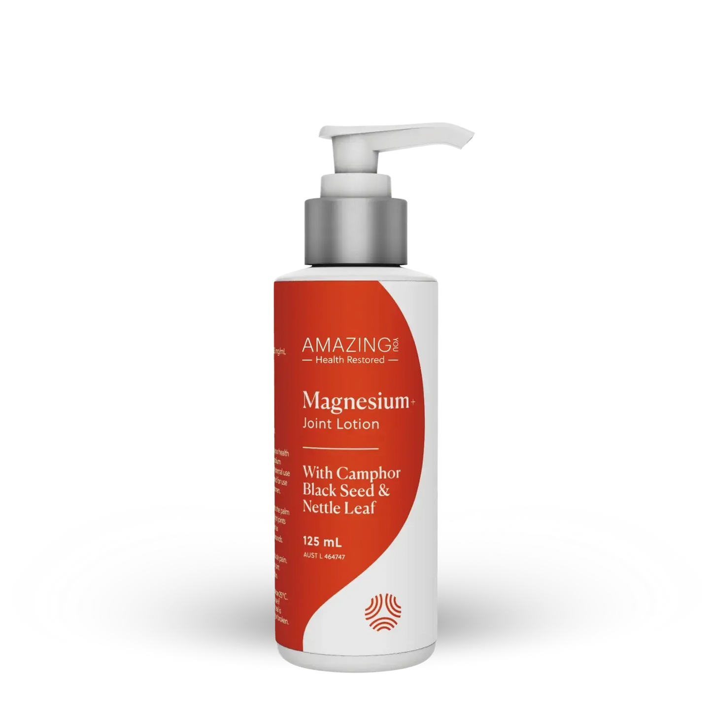 Amazing Oils - Joint Magnesium Lotion - The Bare Theory