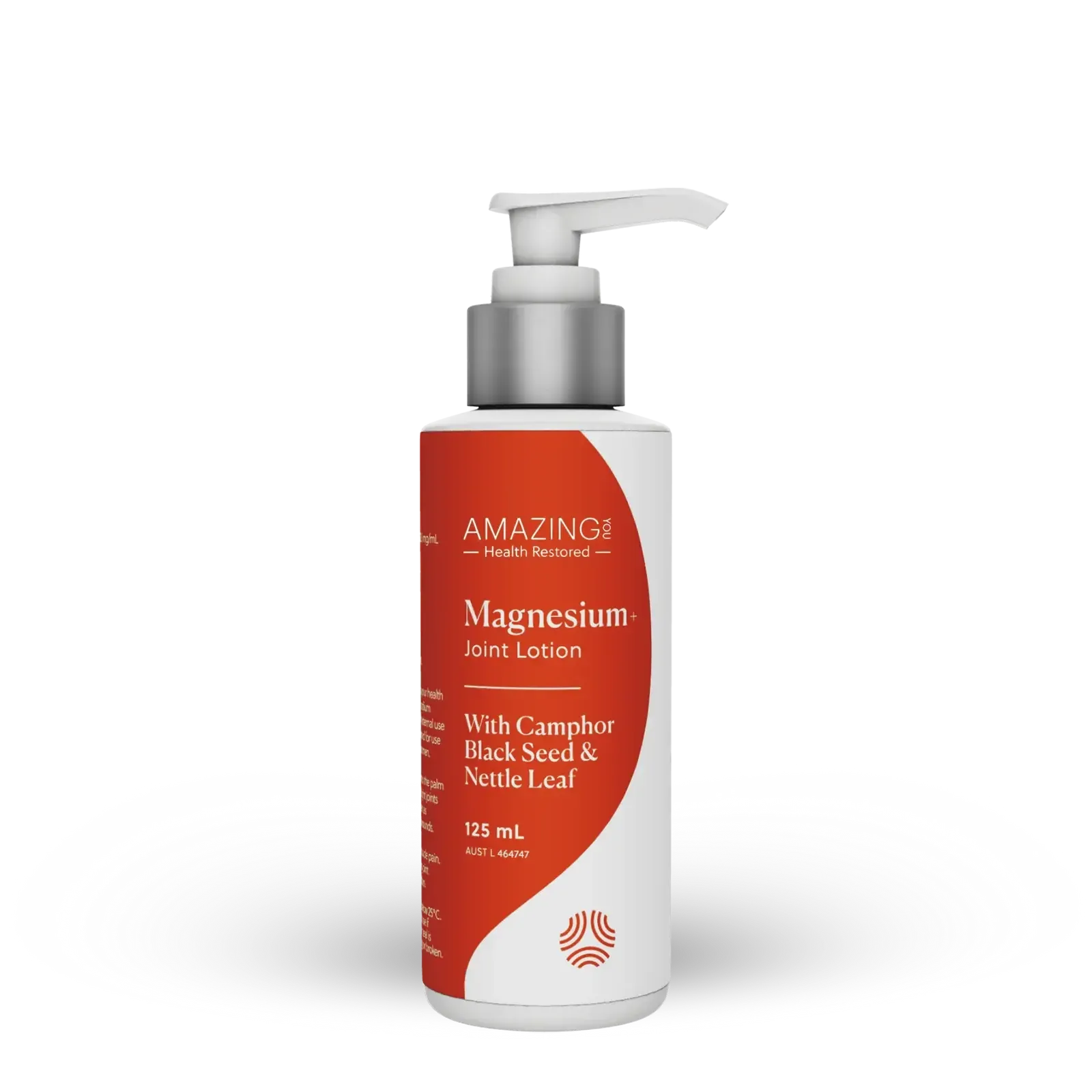 Amazing Oils - Joint Magnesium Lotion - The Bare Theory