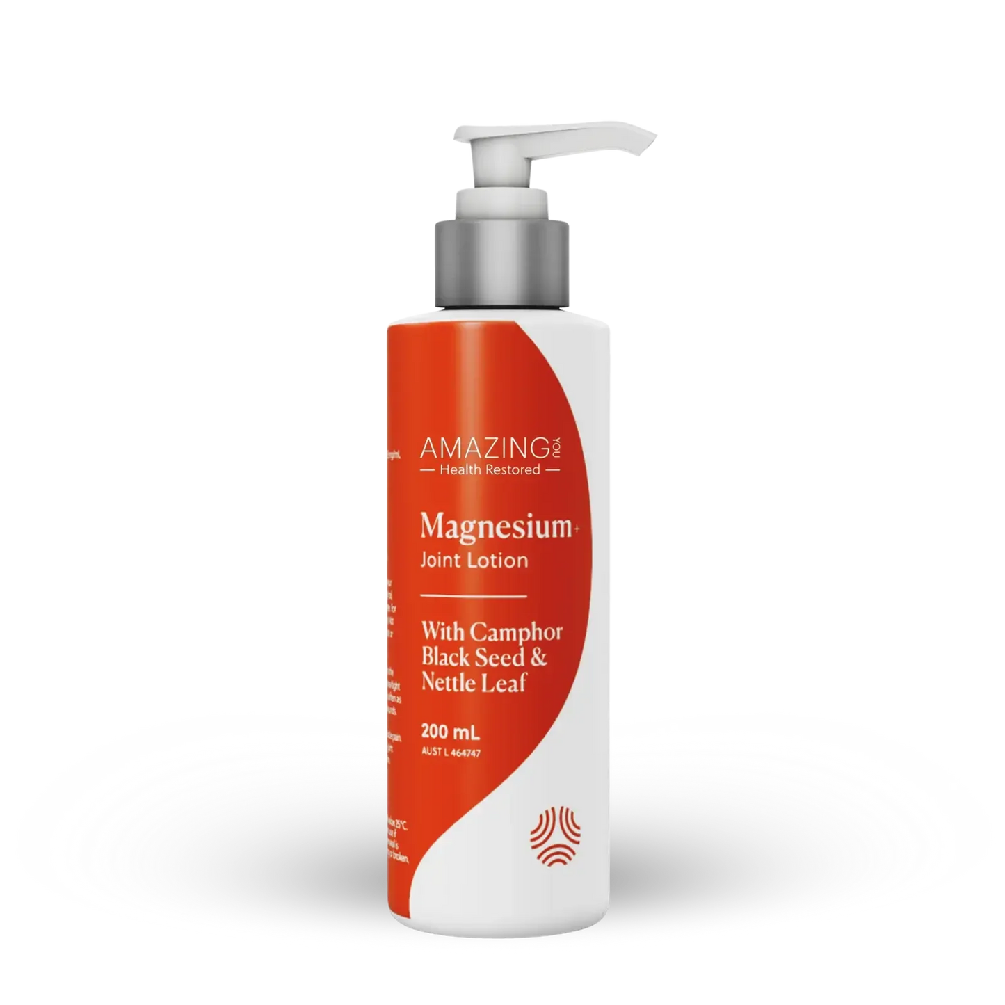 Amazing Oils - Joint Magnesium Lotion - The Bare Theory