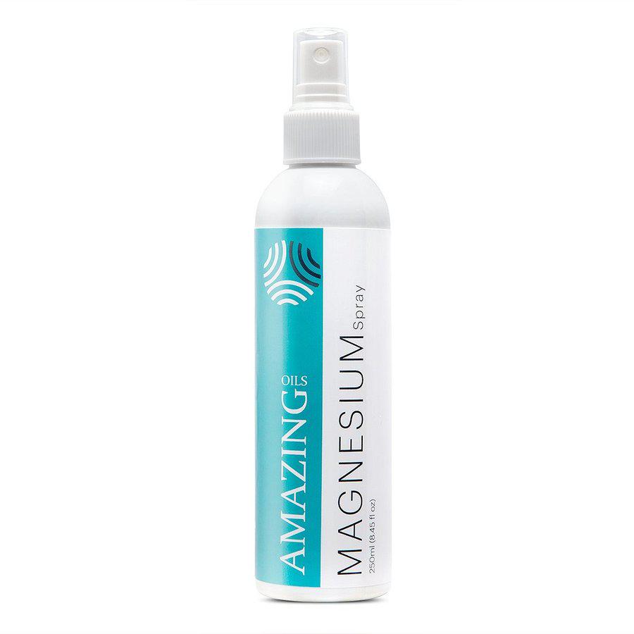 Amazing Oils - Natural Relief Spray - 250ml - The Bare Theory