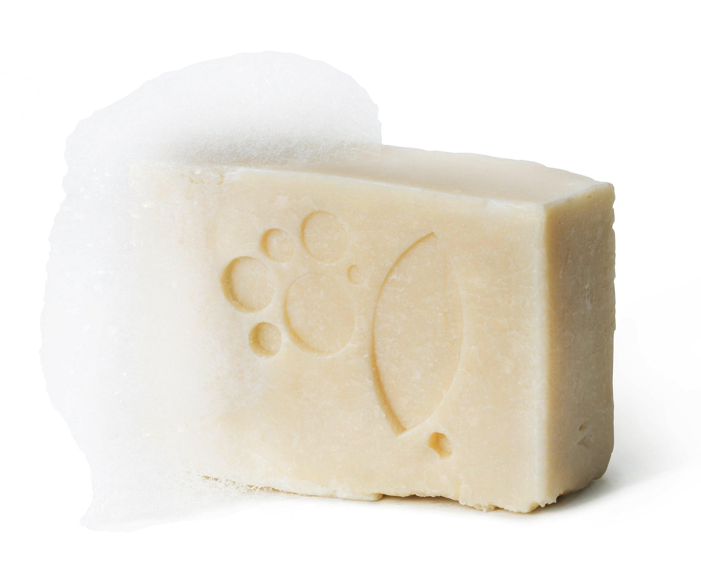 Australian Natural Soap Company - Hand & Body Soap - Olive Castile - The Bare Theory