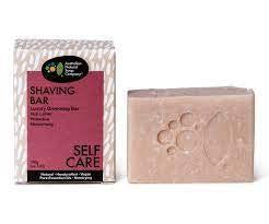 Australian Natural Soap Company- Shaving Bar - The Bare Theory