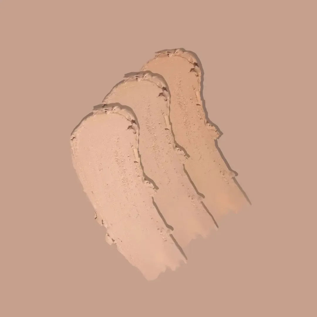 Avocado Zinc - SPF 50 Natural Concealer - The Bare Theory