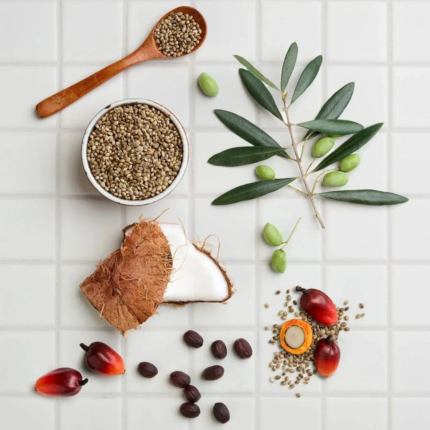 Baby Unscented Pure - Castile Magic Soap 473ml - The Bare Theory