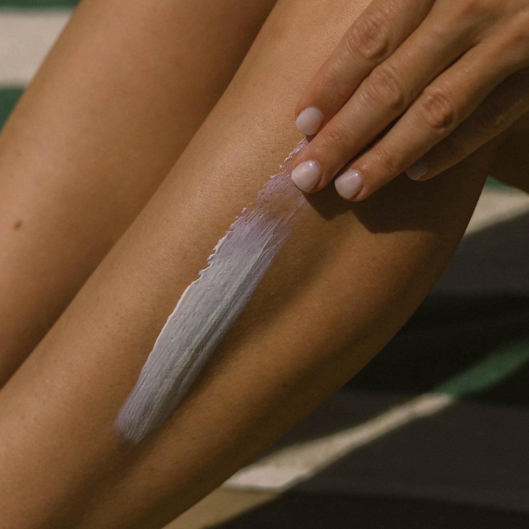 Eco by Sonya Driver - Glory Veil SPF 50+ 150ml - The Bare Theory