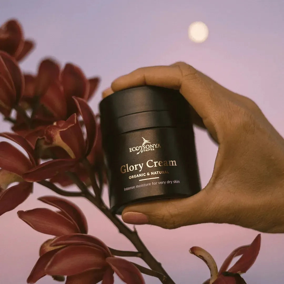 Eco by Sonya - Glory Cream - The Bare Theory