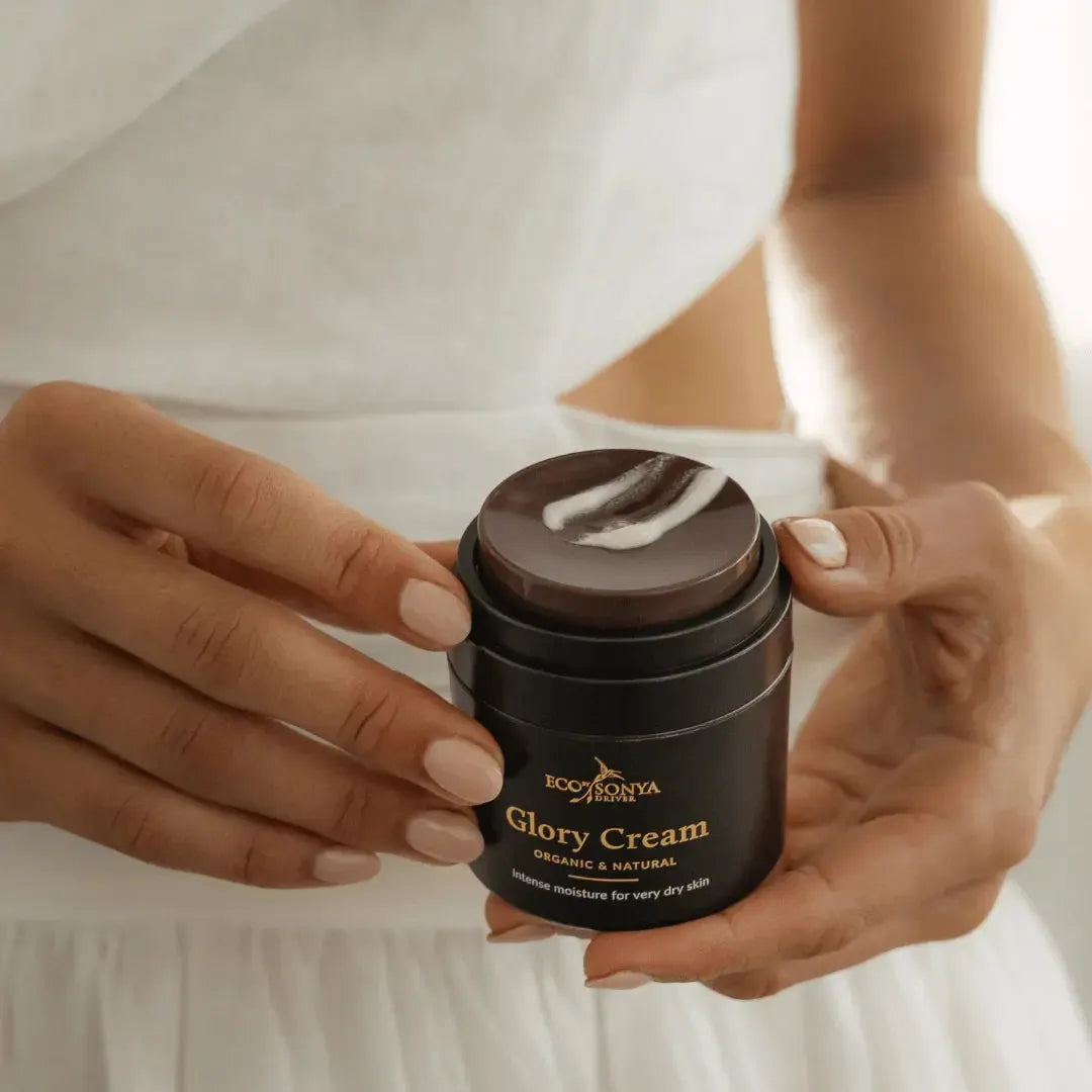 Eco by Sonya - Glory Cream - The Bare Theory