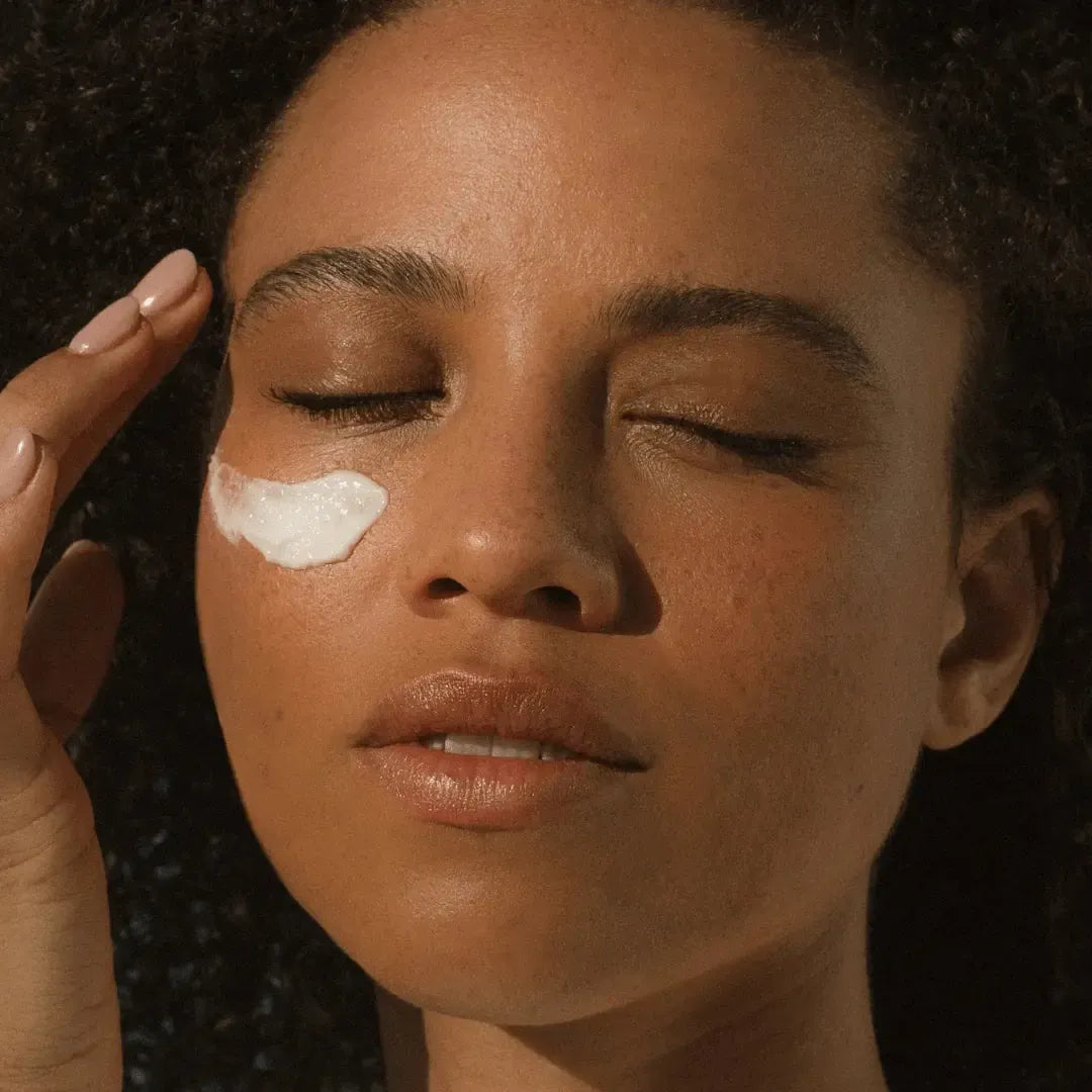 Eco by Sonya - Glory Cream - The Bare Theory