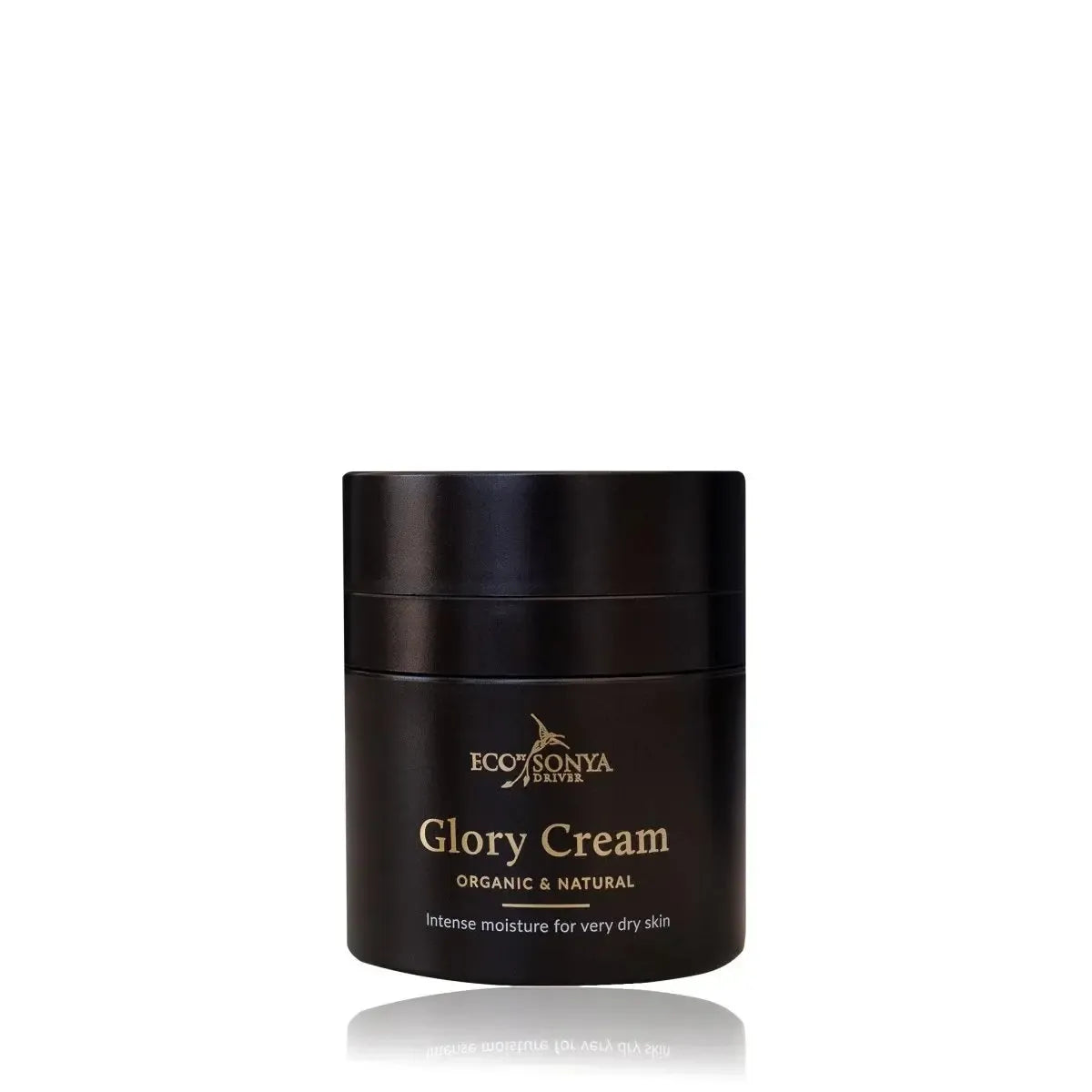 Eco by Sonya - Glory Cream - The Bare Theory