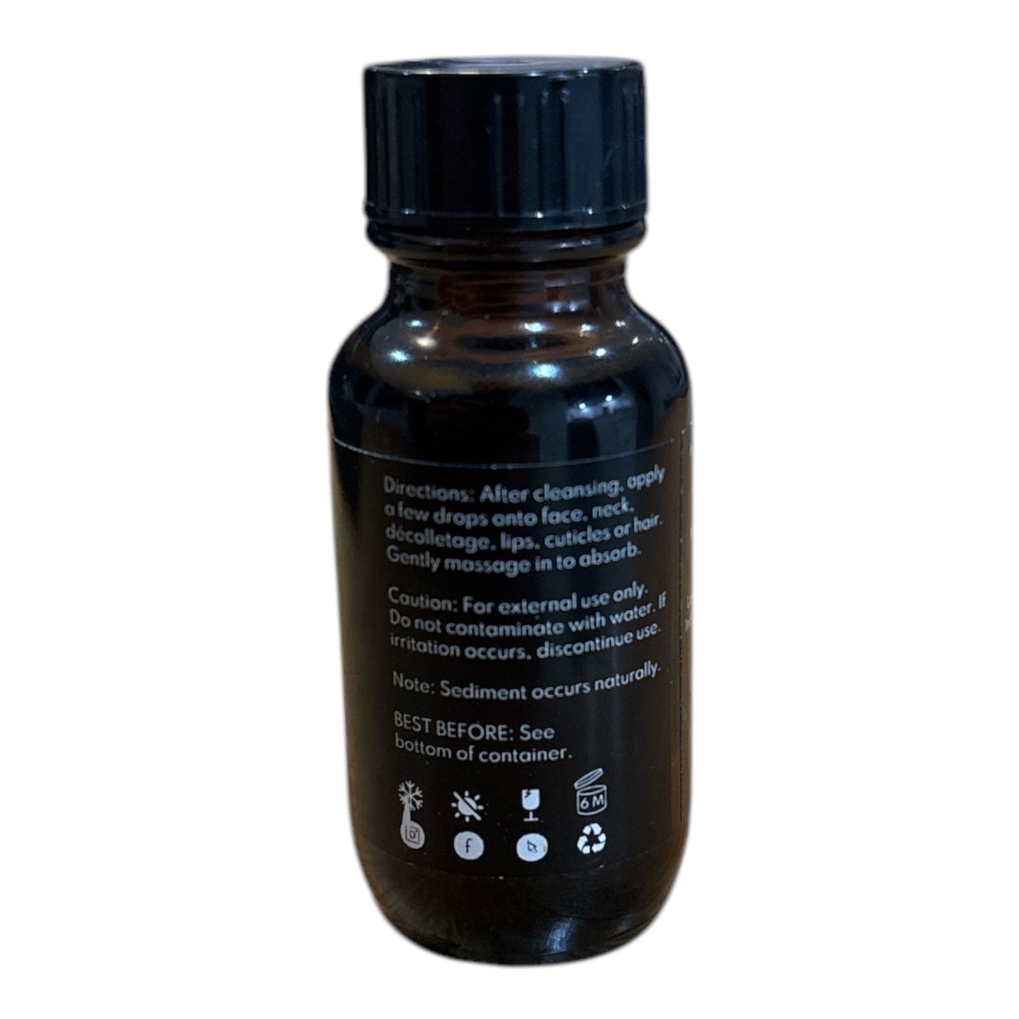 Eniko - Collagen Body Serum - The Bare Theory