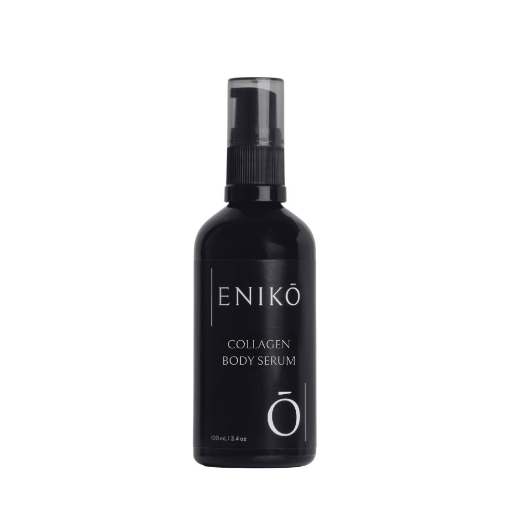 Eniko - Collagen Body Serum - The Bare Theory