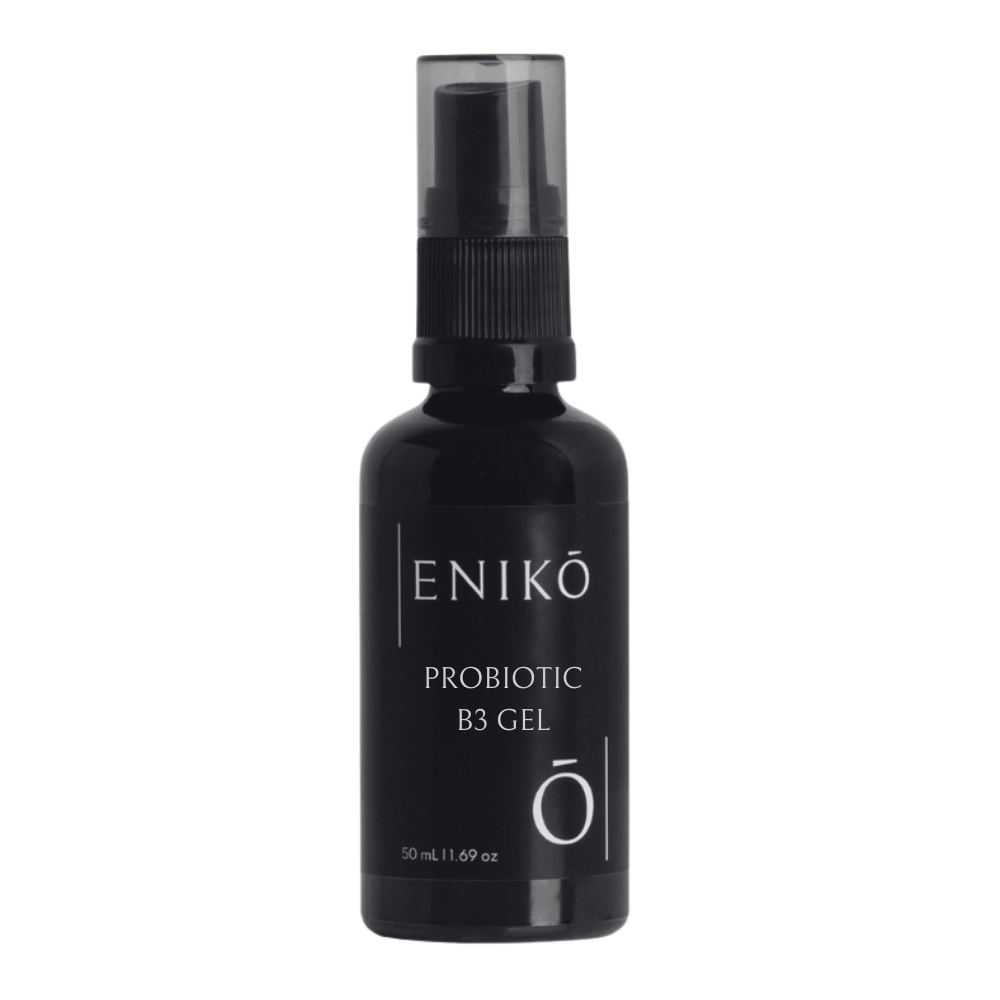 Eniko - Probiotic B3 Gel - The Bare Theory