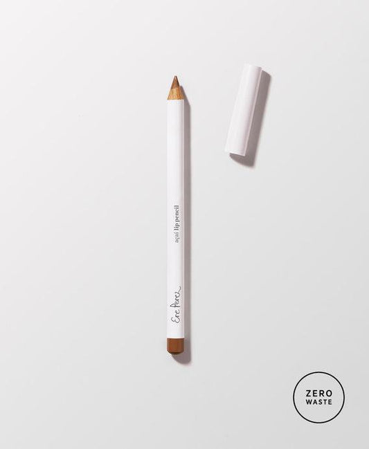 Ere Perez - Açai Lip Pencil - Shy - The Bare Theory