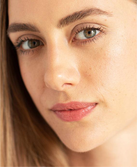 Ere Perez - Almond Brow Pencil - Perfect - The Bare Theory