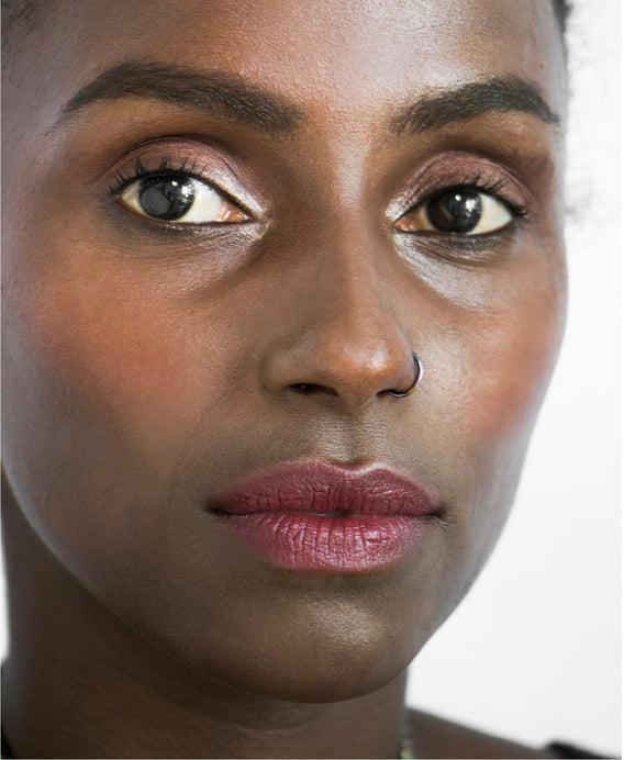 Ere Perez - Almond Brow Pencil - Perfect - The Bare Theory