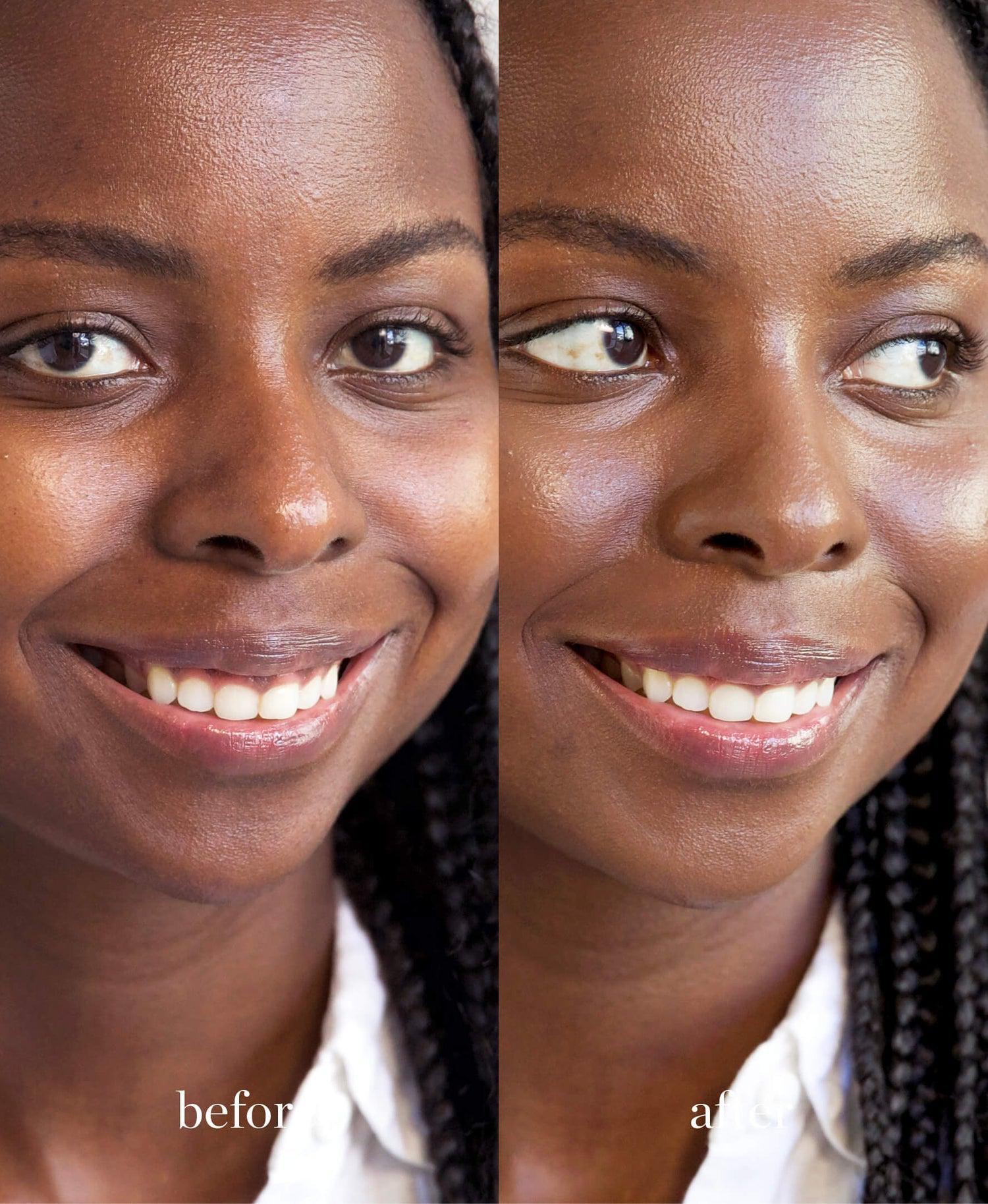 Ere Perez - Arnica All-Cover Pot - Espresso - The Bare Theory