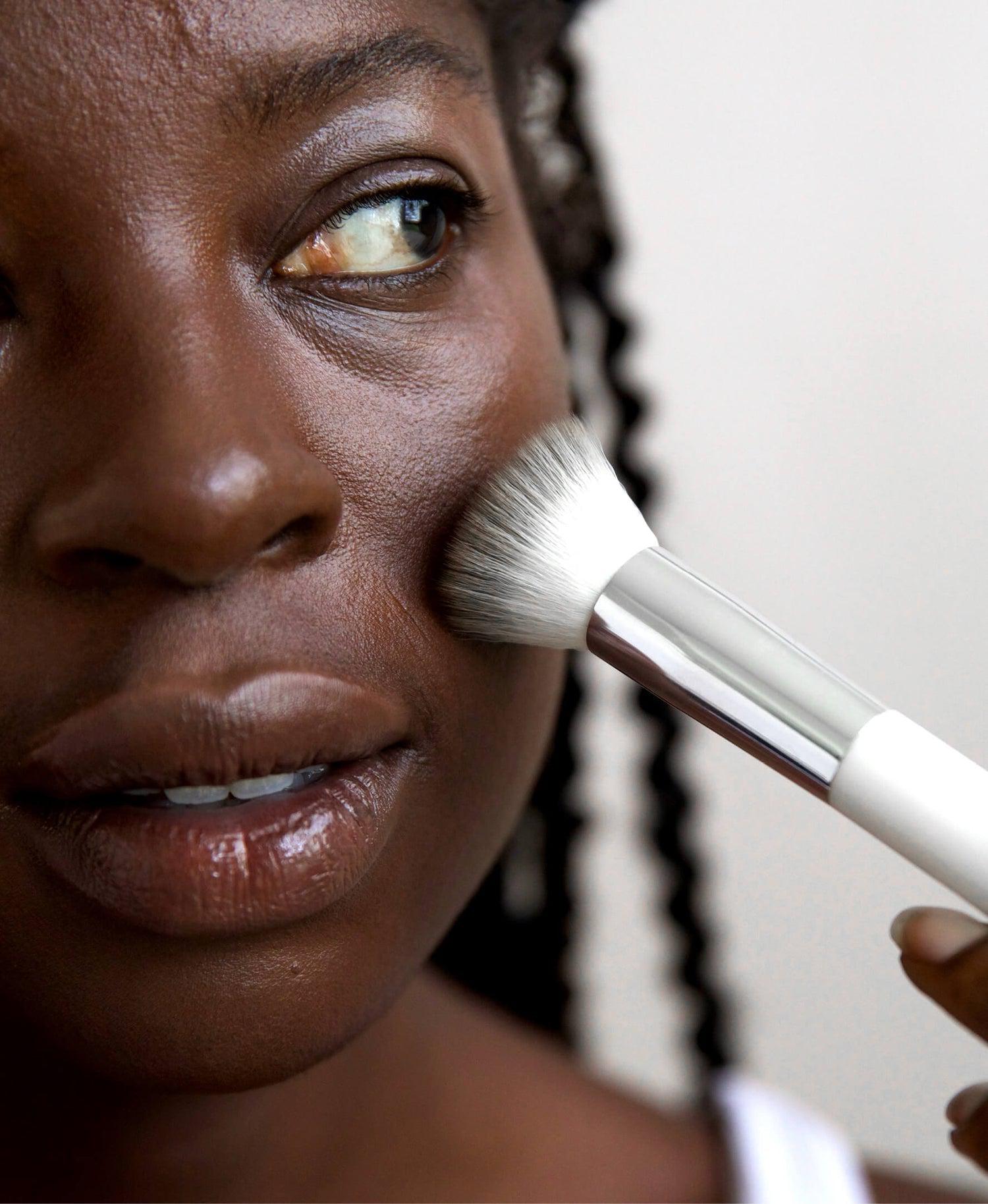 Ere Perez - Arnica All-Cover Pot - Espresso - The Bare Theory