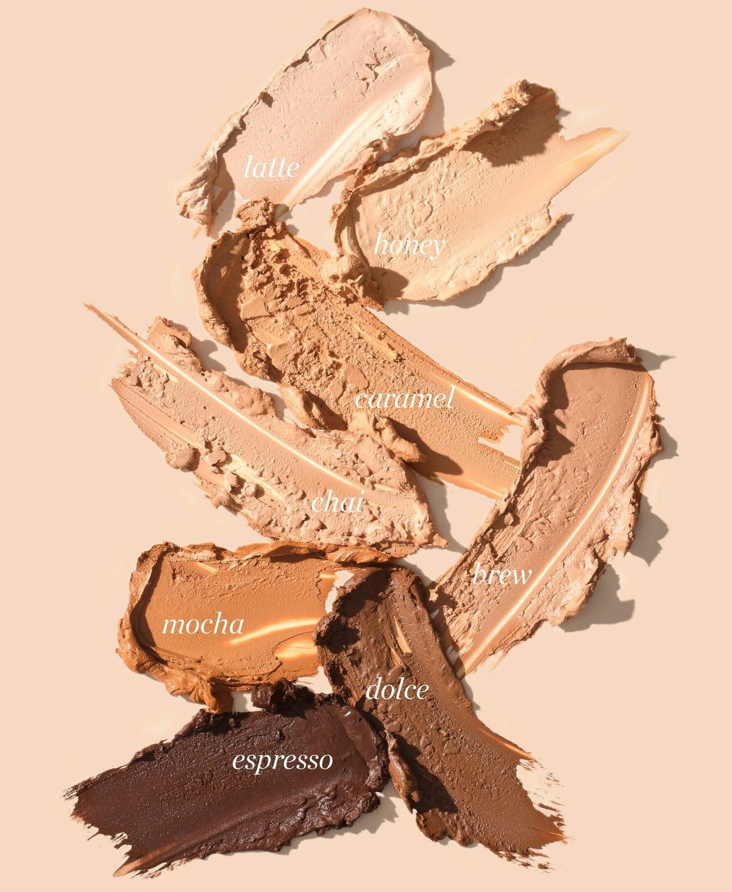 Ere Perez - Arnica All-Cover Pot - Espresso - The Bare Theory