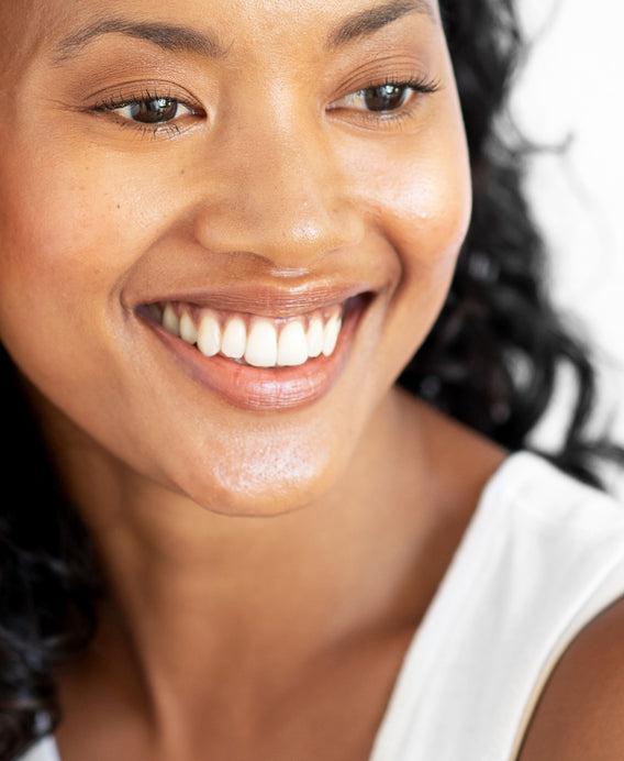 Ere Perez - Arnica All-Cover Pot - Mocha - The Bare Theory