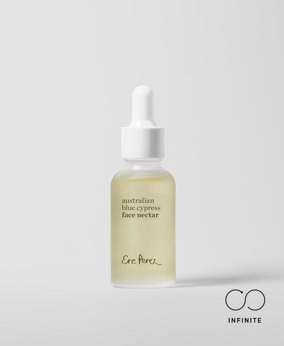 Ere Perez - Australian Blue Cypress Face Nectar - The Bare Theory