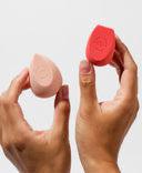 Ere Perez - Bio All Beauty Sponge Duo - The Bare Theory
