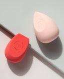 Ere Perez - Bio All Beauty Sponge Duo - The Bare Theory