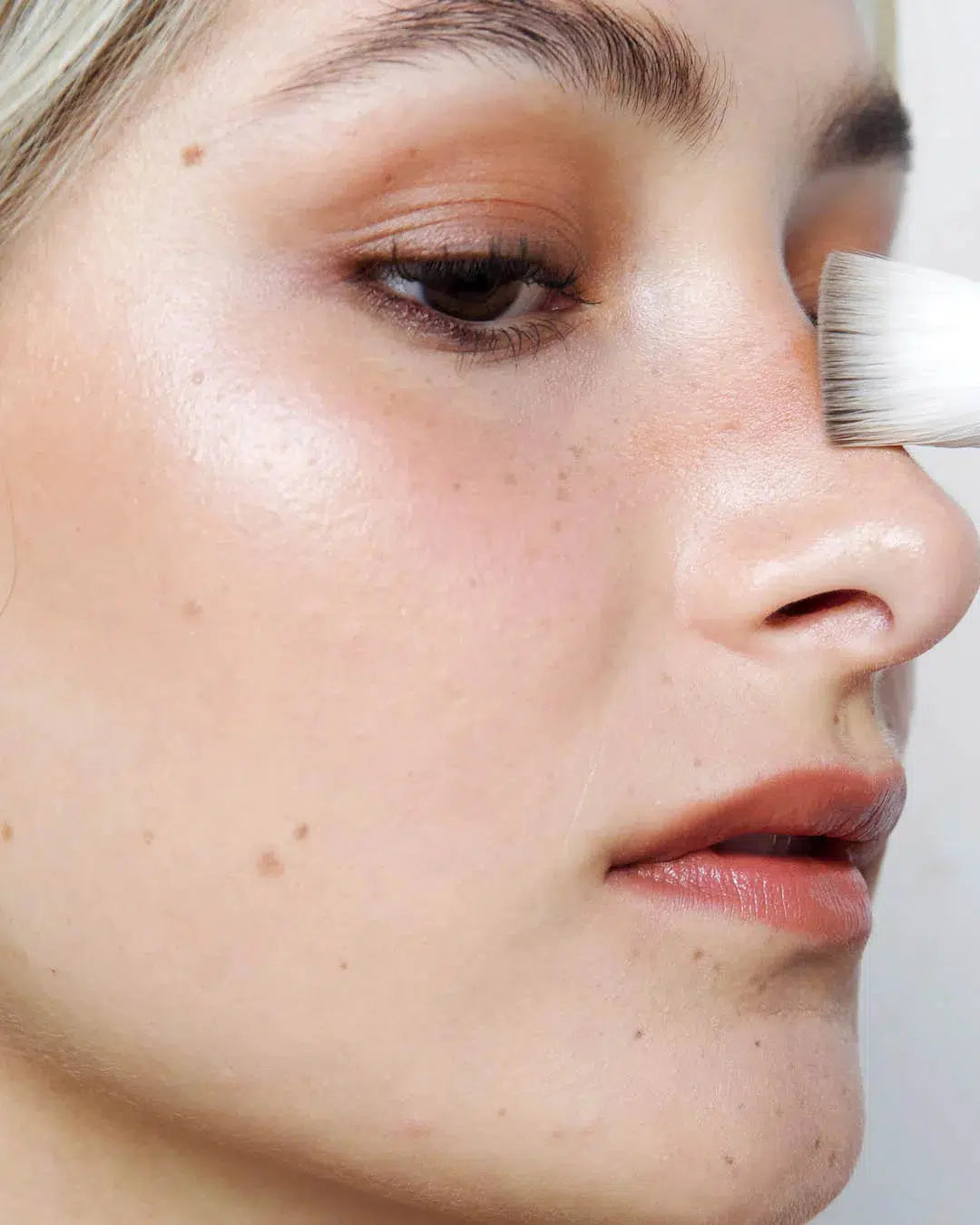 Ere Perez - Cacao Bronzing Pot - The Bare Theory