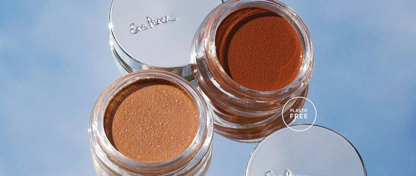 Ere Perez - Cacao Bronzing Pot - The Bare Theory