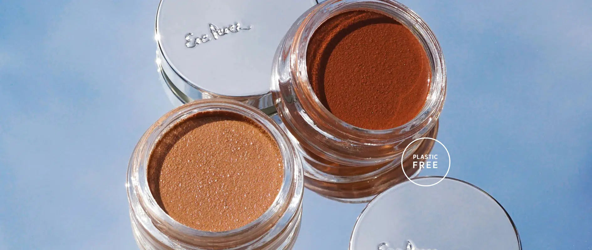 Ere Perez - Cacao Bronzing Pot - The Bare Theory