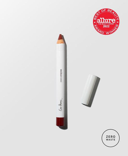 Ere Perez - Coco Crayon - Brave - The Bare Theory