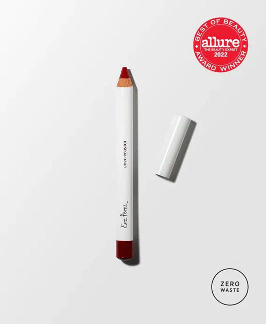 Ere Perez - Coco Crayon - Wild - The Bare Theory