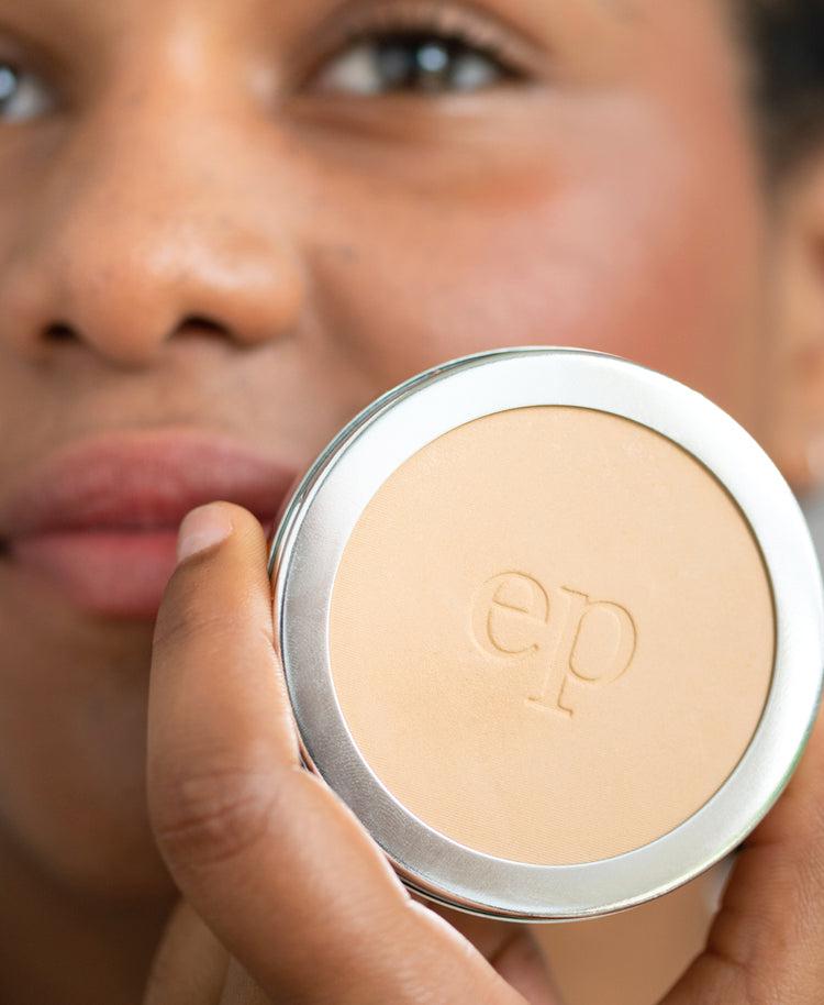 Ere Perez - Corn Setting Powder - The Bare Theory