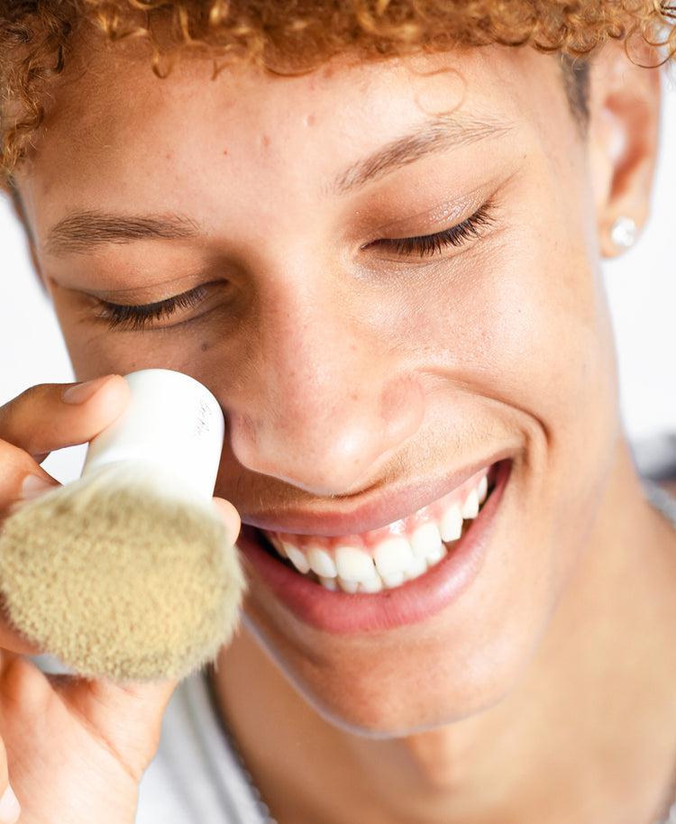 Ere Perez - Corn Setting Powder - The Bare Theory