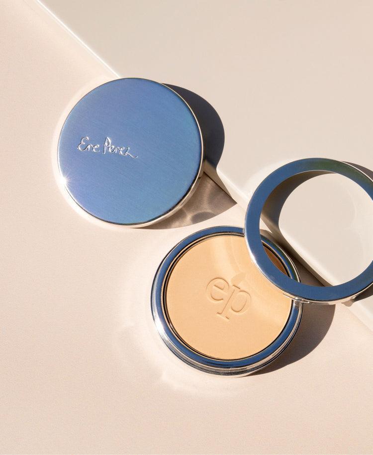 Ere Perez - Corn Setting Powder - The Bare Theory