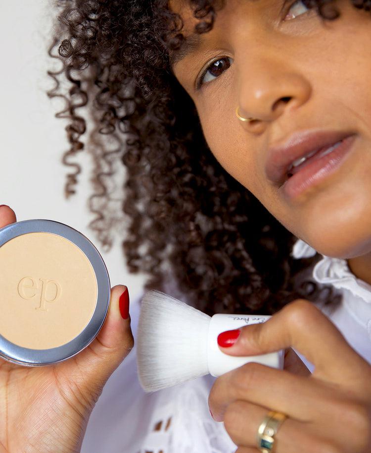 Ere Perez - Corn Setting Powder - The Bare Theory