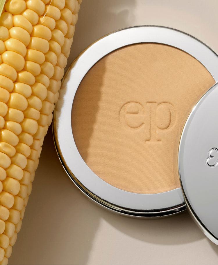 Ere Perez - Corn Setting Powder - The Bare Theory