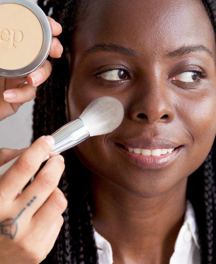 Ere Perez - Corn Setting Powder - The Bare Theory