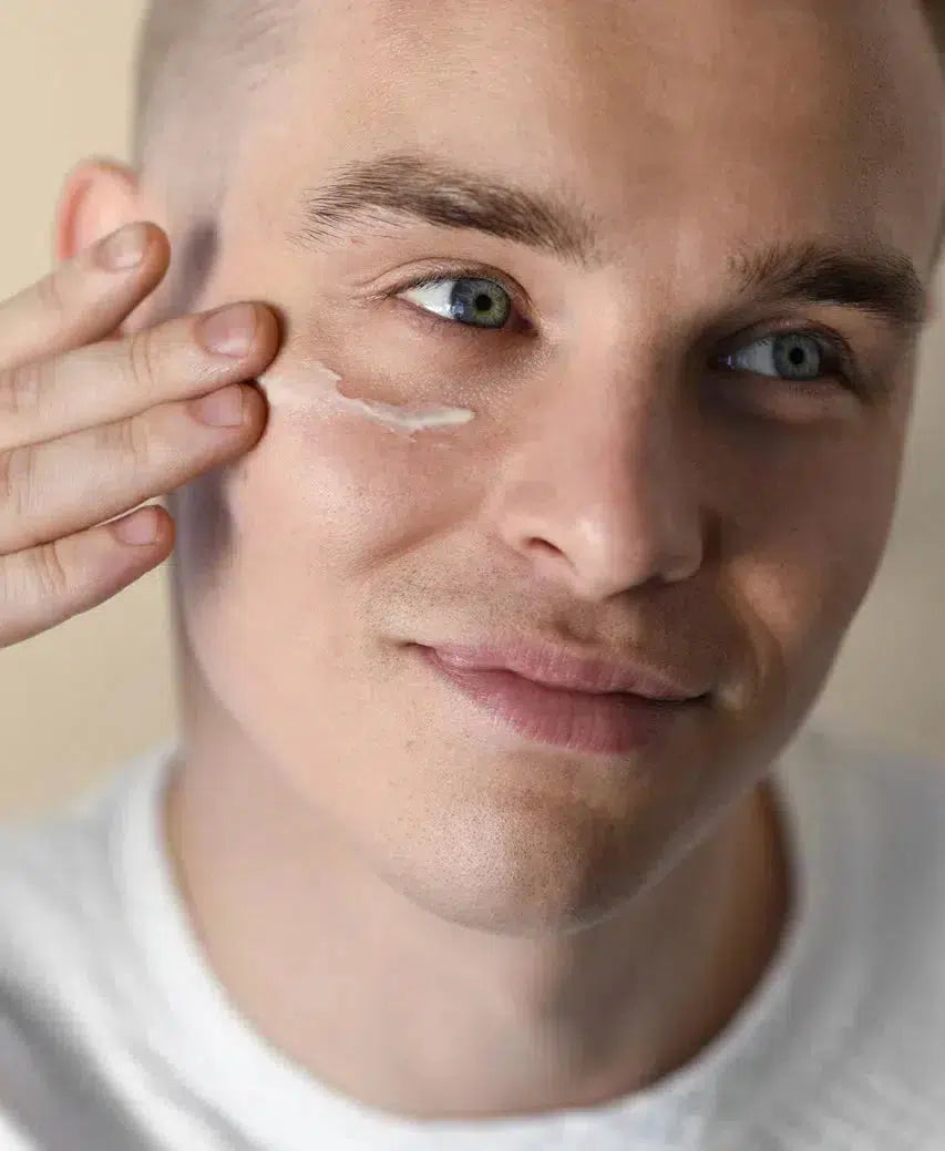 Ere Perez - Cranberry Lip & Eye Butter - The Bare Theory