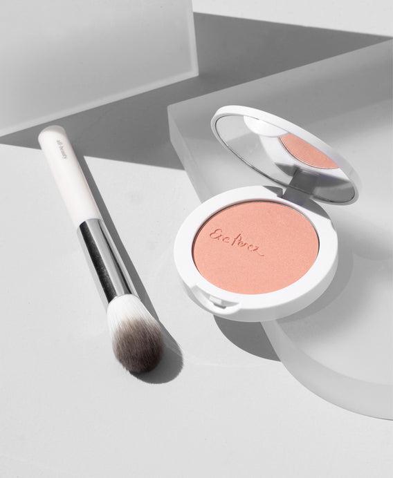 Ere Perez - Eco Vegan All Beauty Brush - The Bare Theory